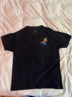 Empyre Push Skate T-Shirt